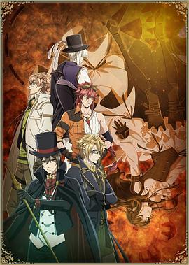 Code:Realize 創(chuàng)世的公主(全集)